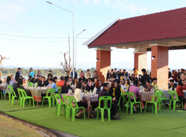 สหกรณ์จังหวัดบึงกาฬ ร่วมประชุมสภากาแฟ ครั้งที่ 3 ... พารามิเตอร์รูปภาพ 4